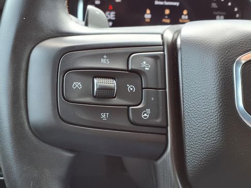 Used 2024 GMC Sierra 1500 AT4 w/ Technology Package AWD/4WD image 22