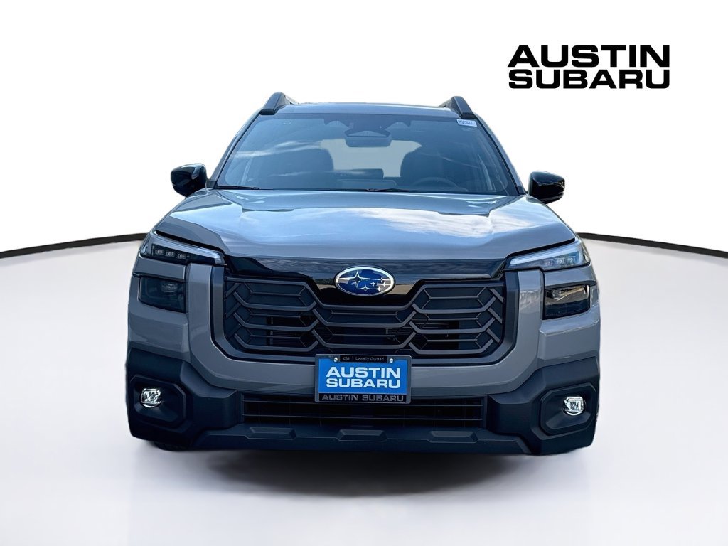 New 2026 Subaru Outback Limited AWD/4WD image 3