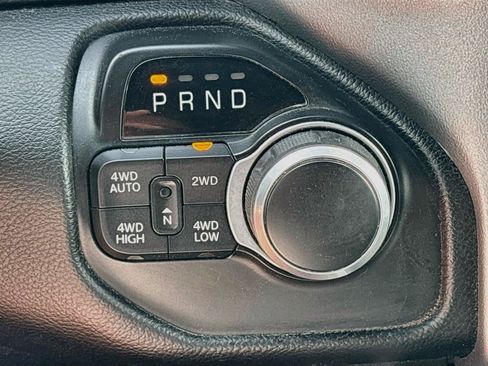 Used 2022 RAM 1500 Big Horn AWD/4WD image 15