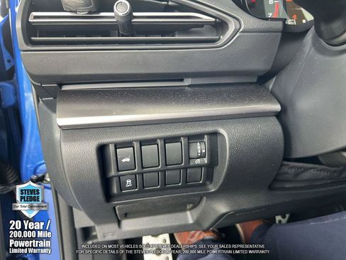 Used 2022 Subaru WRX Premium image 21