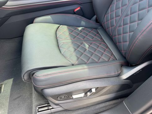 New 2026 Audi SQ7 Prestige image 20