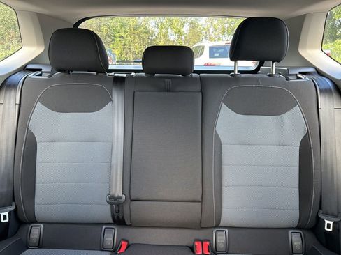 New 2026 Volkswagen Taos S image 14