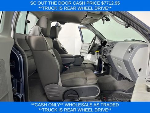 Used 2006 Ford F150 STX AWD/4WD image 34