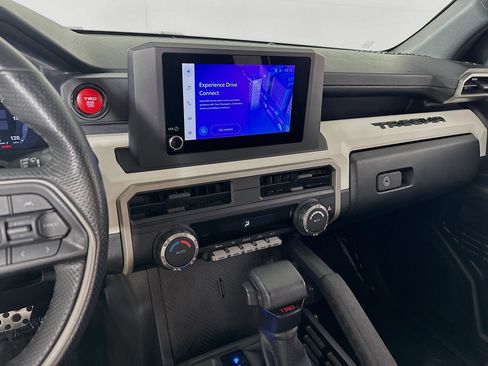Certified 2024 Toyota Tacoma TRD Sport AWD/4WD image 15