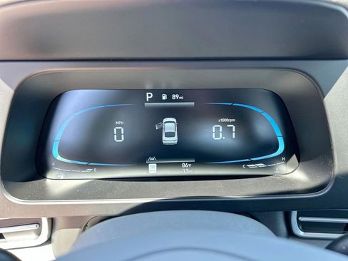 New 2026 Hyundai Elantra SEL Sport image 40