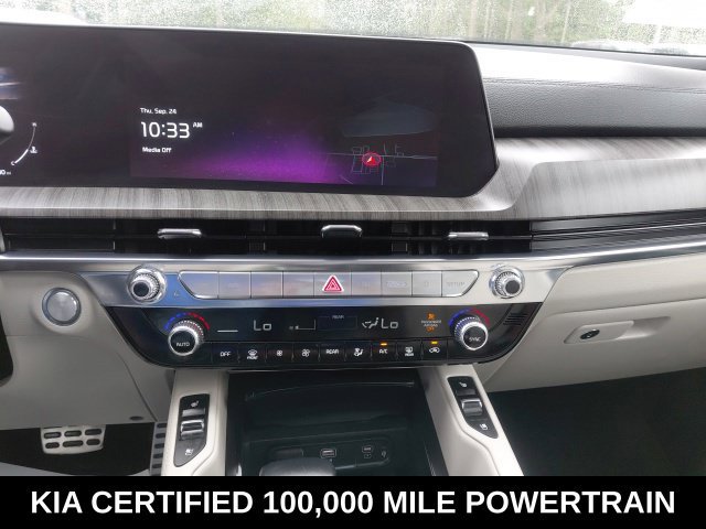 Certified 2024 Kia Telluride SX FWD image 12