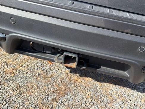 Certified 2022 Ford Explorer ST w/ Equipment Group 401A image 10