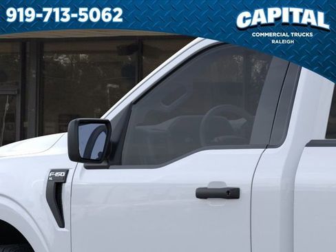 New 2026 Ford F150 XL RWD image 20