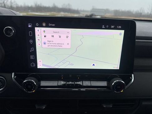 Certified 2024 Chevrolet Colorado Trail Boss w/ Technology Package image 21