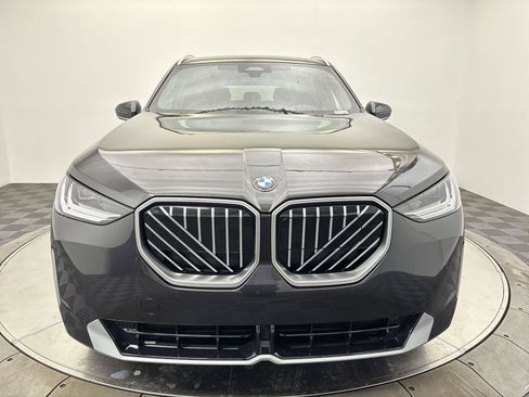 New 2026 BMW X3 xDrive30i w/ Convenience Package AWD/4WD image 14