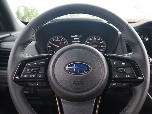 New 2026 Subaru Forester Sport AWD/4WD image 9