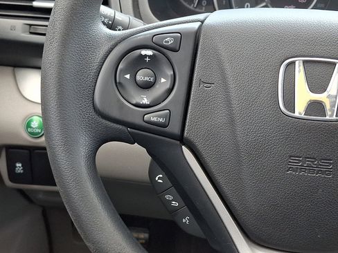 Used 2012 Honda CR-V EX image 22