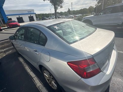 Used 2012 Honda Civic EX image 3
