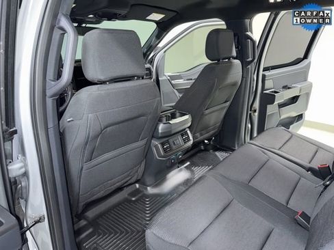 Used 2024 Ford F150 XLT w/ Tow/Haul Package image 25