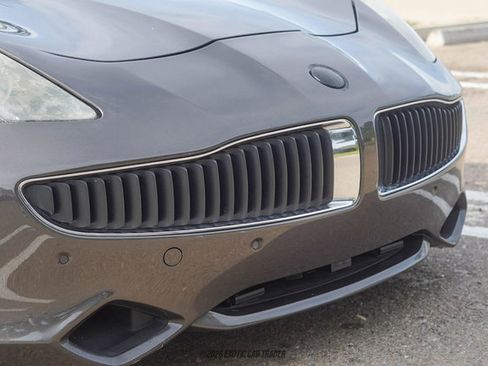 Used 2012 Fisker Karma EcoSport image 76