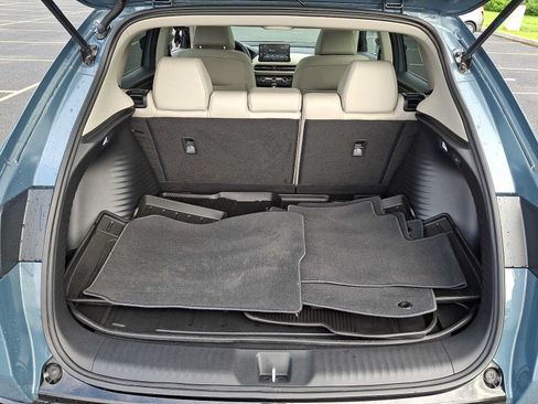 Used 2024 Honda HR-V EX-L image 28