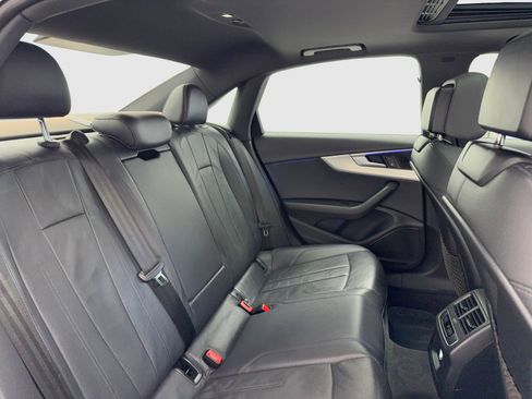 Used 2017 Audi A4 2.0T Prestige w/ Prestige Package image 45