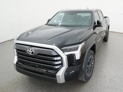 New 2026 Toyota Tundra Limited image 16