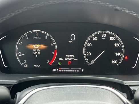 Certified 2025 Honda Civic Sport image 29