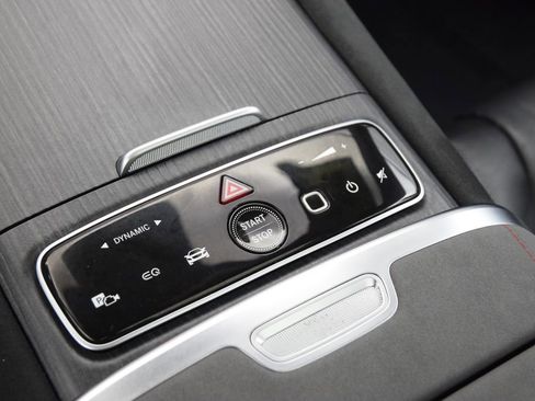 Certified 2023 Mercedes-Benz EQS 580 4MATIC Sedan image 33