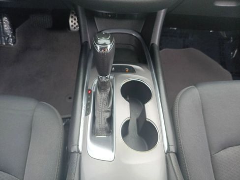 Used 2016 Chevrolet Malibu LT w/ Driver Confidence Package image 21