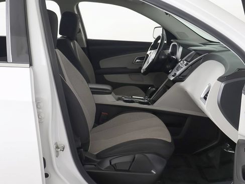 Used 2017 Chevrolet Equinox LT w/ Convenience Package FWD image 22