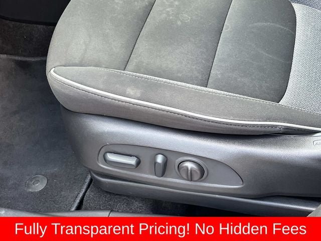Used 2023 Chevrolet TrailBlazer LT FWD image 27