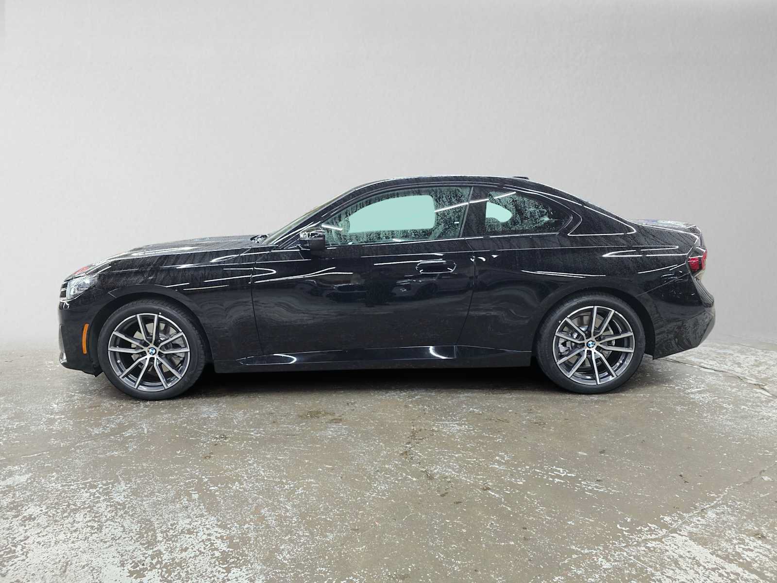 Used 2023 BMW 230i xDrive Coupe w/ Convenience Package AWD/4WD image 6