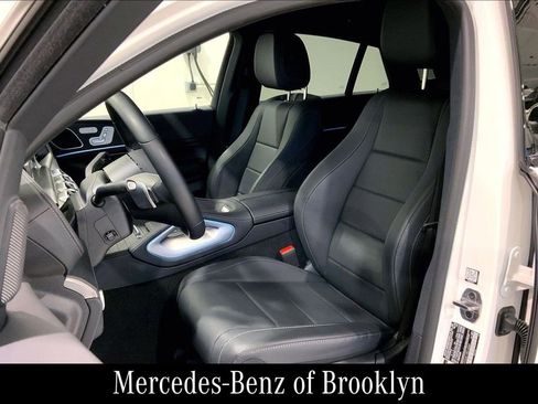 Used 2026 Mercedes-Benz GLE 450 4MATIC Coupe image 8