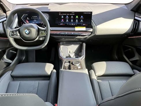 Certified 2026 BMW X3 xDrive30i AWD/4WD image 22
