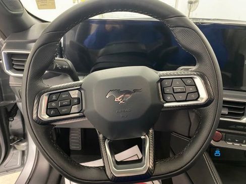 New 2025 Ford Mustang Premium image 15