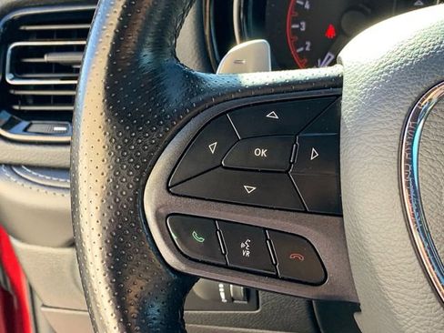 Used 2021 Dodge Durango GT image 33