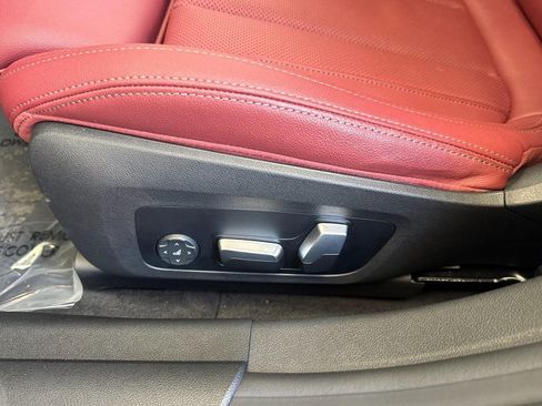 Certified 2023 BMW i4 eDrive35 w/ Premium Package RWD image 14