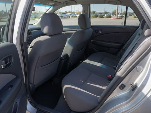 Used 2006 Nissan Sentra 1.8 S FWD image 6