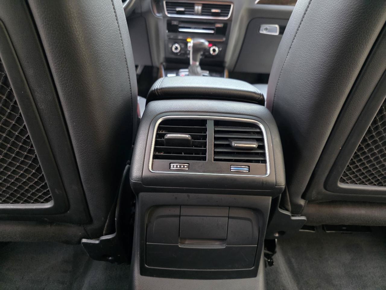 Used 2015 Audi Q5 2.0T Premium Plus AWD/4WD image 28