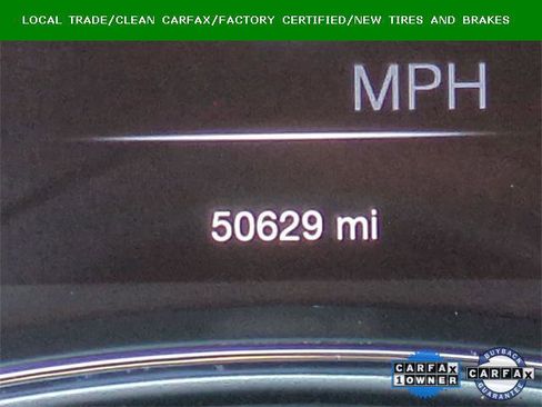 Certified 2020 Jeep Grand Cherokee Altitude image 33
