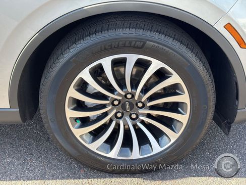 Used 2022 Lincoln Aviator Reserve w/ Equipment Group 201A image 10