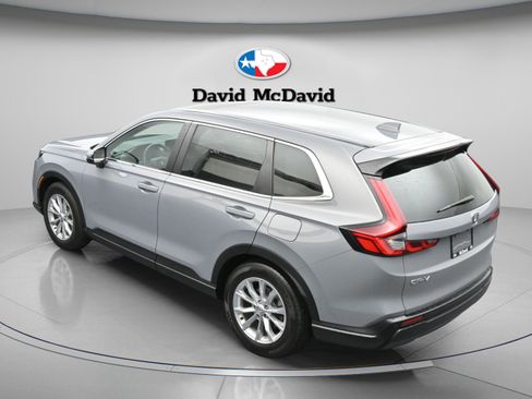 Used 2024 Honda CR-V EX-L image 40