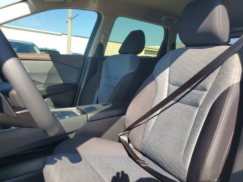Certified 2023 Nissan Rogue SV FWD image 21