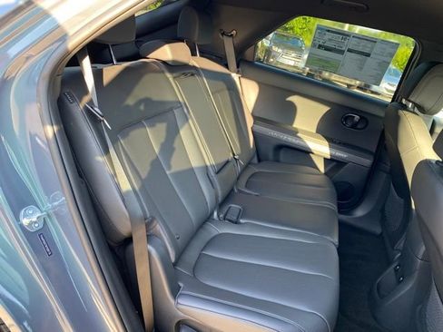 New 2025 Hyundai Ioniq 5 XRT image 27