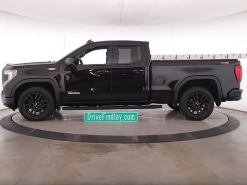Used 2022 GMC Sierra 1500 Elevation AWD/4WD image 9