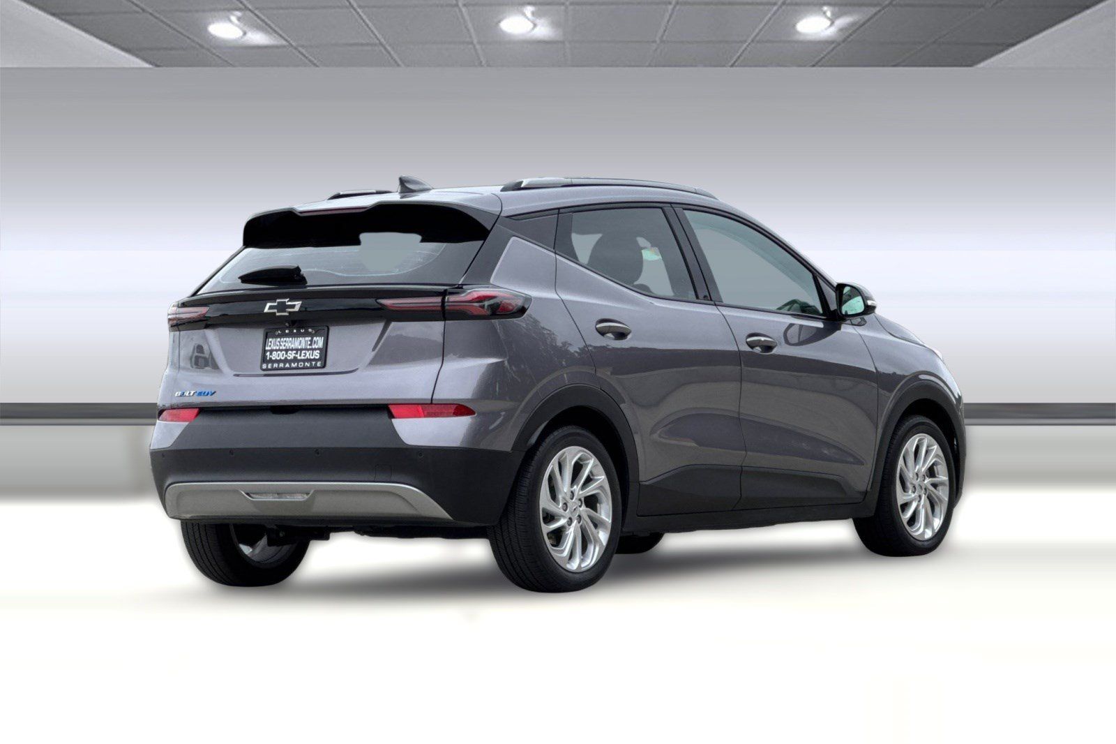 Used 2023 Chevrolet Bolt EUV LT w/ Comfort Package FWD image 8
