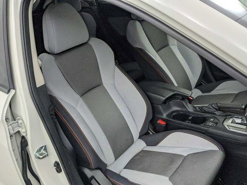 Certified 2023 Subaru Crosstrek 2.0i Premium image 25