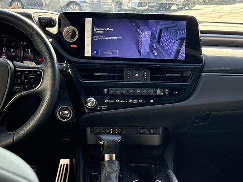 Used 2025 Lexus ES 350 F Sport image 30