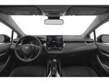 Certified 2021 Toyota Corolla LE image 4