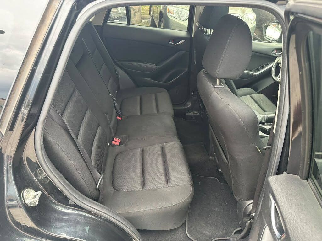 Used 2014 MAZDA CX-5 Touring w/ Bose/Moonroof Package AWD/4WD image 20