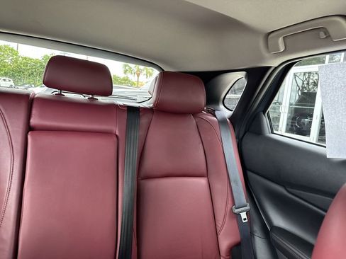 Used 2023 MAZDA CX-30 AWD 2.5 S w/ Preferred Package image 20