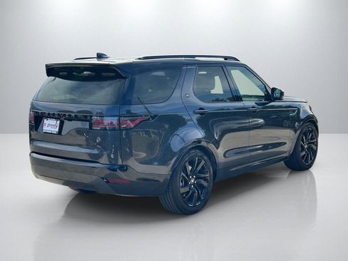 Used 2025 Land Rover Discovery Dynamic SE AWD/4WD image 5
