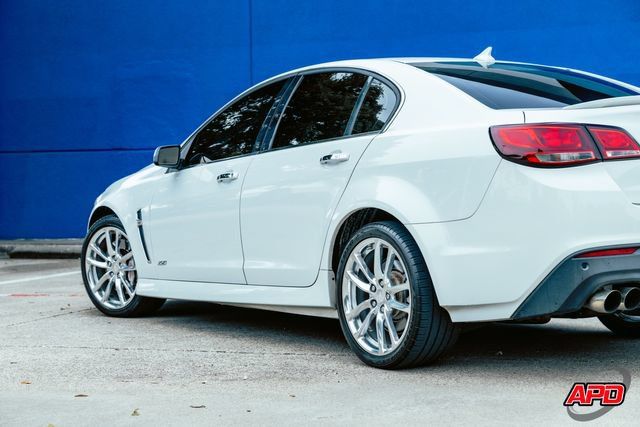 Used 2014 Chevrolet SS RWD image 54