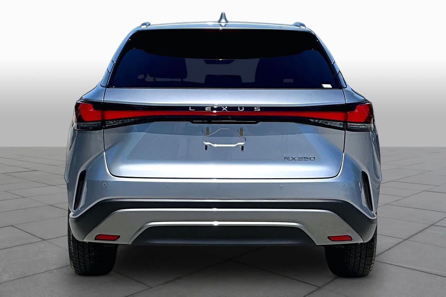 Used 2025 Lexus RX 350 FWD image 5